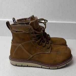 Keen Utility Work Boots